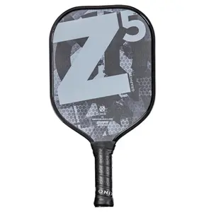 imagem da Raquete Graphite Z5 Grafite Fibra de Carbono Pickleball