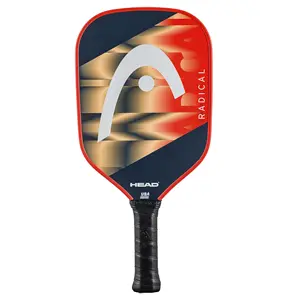 imagem da raquete Joola 2024 Radical Pro Pickleball Paddle