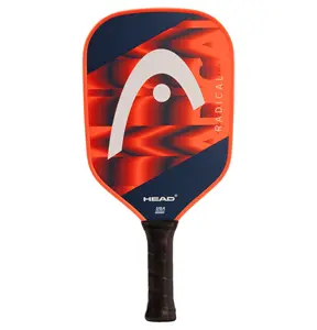 imagem da raquete Radical Tour Grit Pickleball Paddle