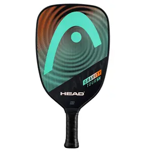 imagem da raquete Gravity Tour SH Pickleball Paddle