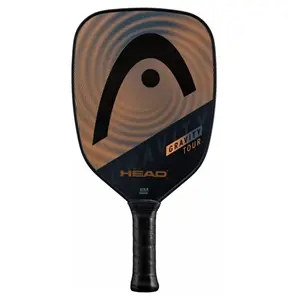 imagem da raquete Gravity Tour Pickleball Paddle