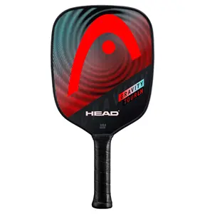 imagem da raquete Gravity Tour LH Pickleball Paddle