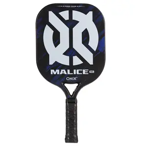 imagem da raquete Malice 16 raquete de pickleball composto