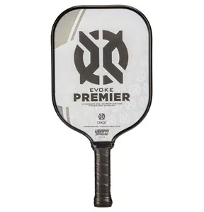 imagem da raquete Pickleball Evoke Premier CT-16 Pickleball Paddle