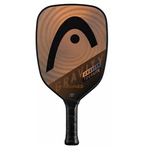 Imagem da raquete Gravity Tour Lite Pickleball Paddle 