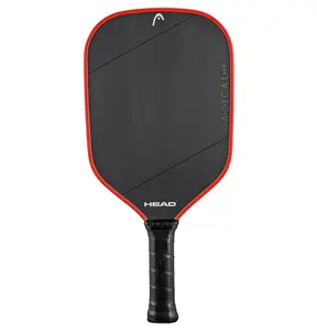 Imagem da raquete Radical Tour Raw Pickleball Paddle 