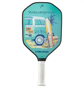 Imagem da raquete Extreme Tour Key West Pickleball Paddle 