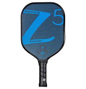 Imagem da Raquete de Pickleball Raquete de pickleball grafite Z5