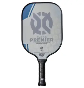 Imagem da Raquete de Pickleball Evoke Premier Pickleball Paddle 