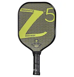 Imagem da Raquete de Pickleball Pás de Pickleball Graphite Z5