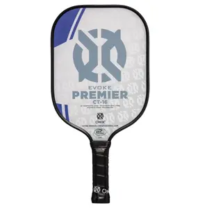 Imagem da Raquete de Pickleball Pickleball Evoke Premier CT-16