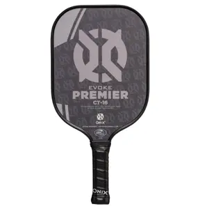 Imagem da Raquete de Pickleball Pickleball Evoke Premier CT-16