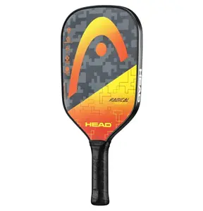 imagem da - Raquete de pickleball grafite